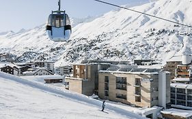 The Crystal Hotel Obergurgl